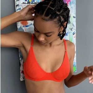 Urban Outfitters bra